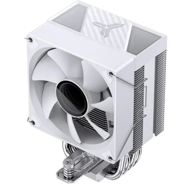 Кулер для процессора JONSBO CR-1400 V2 Color Dynamic Multi-Color LED White купить! 